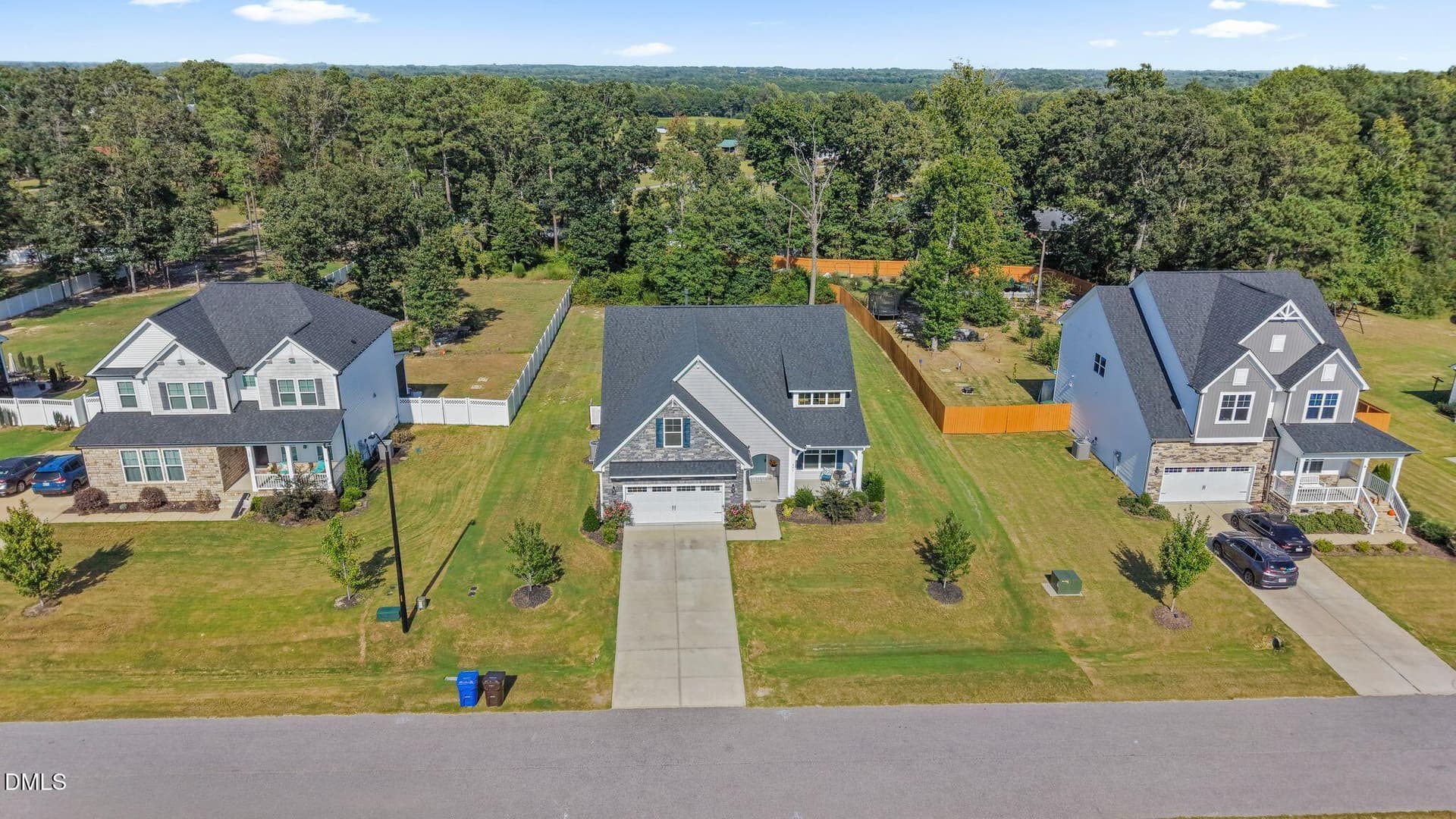 DJI_20260909162346_0538_D - 205 Morningside Lane, Angier, NC 27501