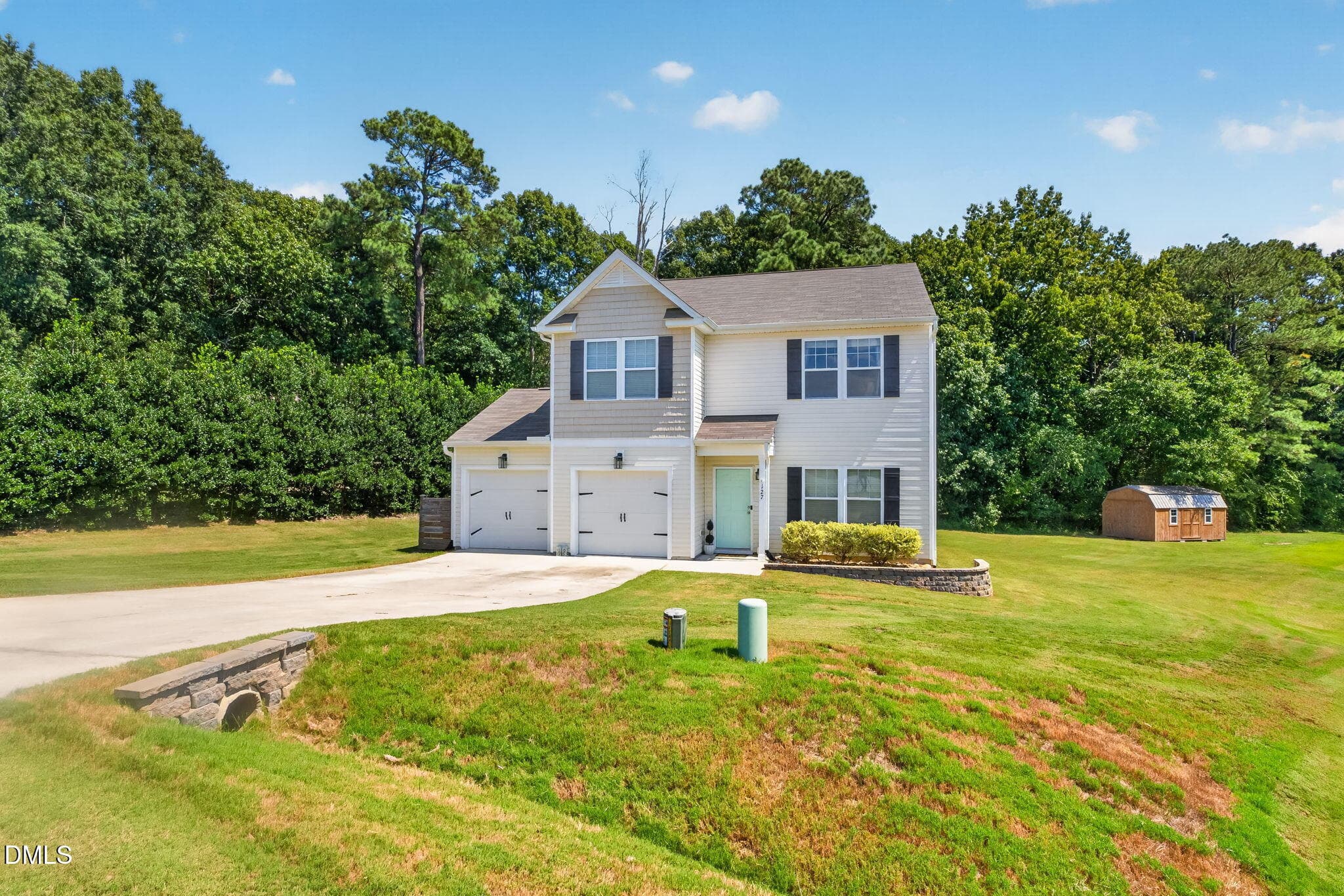 3-web-or-mls-DSC06172 - 127 Paige Stone Way, Angier, NC 27501, Angier