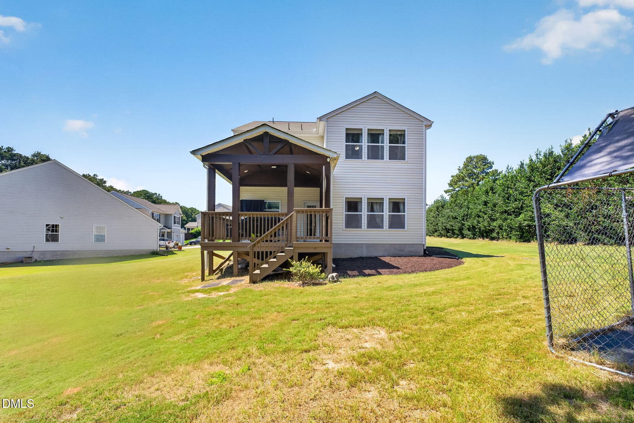 40-web-or-mls-DSC06142 - 127 Paige Stone Way, Angier, NC 27501, Angier