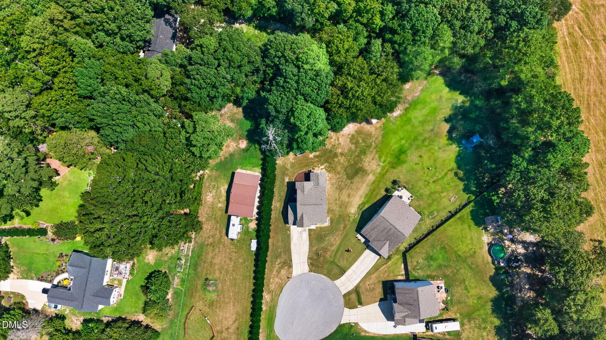 46-web-or-mls-DJI_20260904133931_0004_D - 127 Paige Stone Way, Angier, NC 27501, Angier