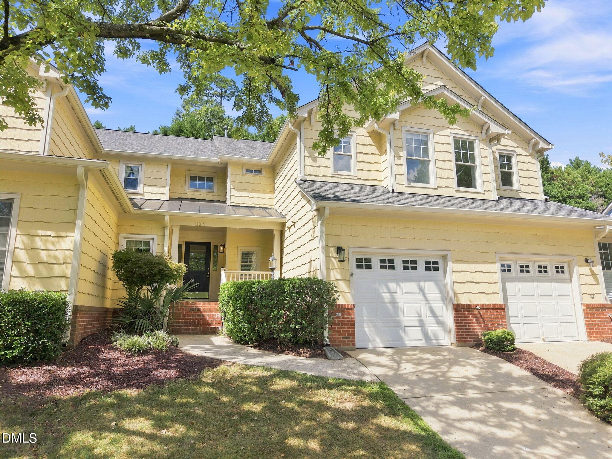 5-web-or-mls-DJI_20260908213021_0857_D - 11019 Southwalk Lane, Raleigh, NC 27614, Raleigh