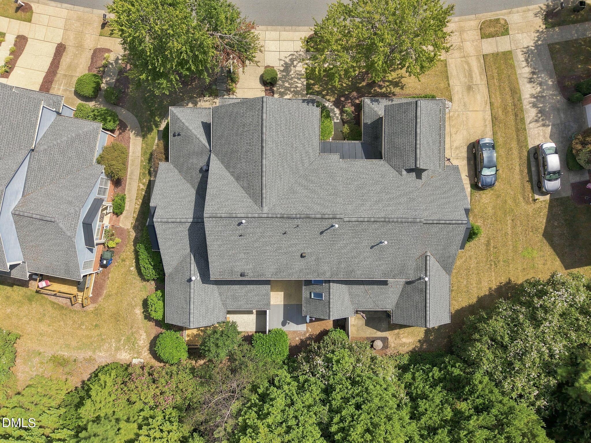 9-web-or-mls-DJI_20260908213114_0861_D - 11019 Southwalk Lane, Raleigh, NC 27614, Raleigh