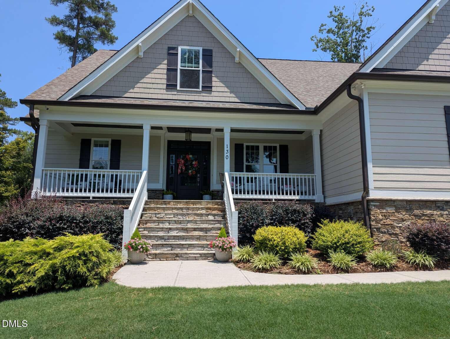 Taul.2 - 130 Anna Marie Way, Youngsville, NC 27596, Youngsville