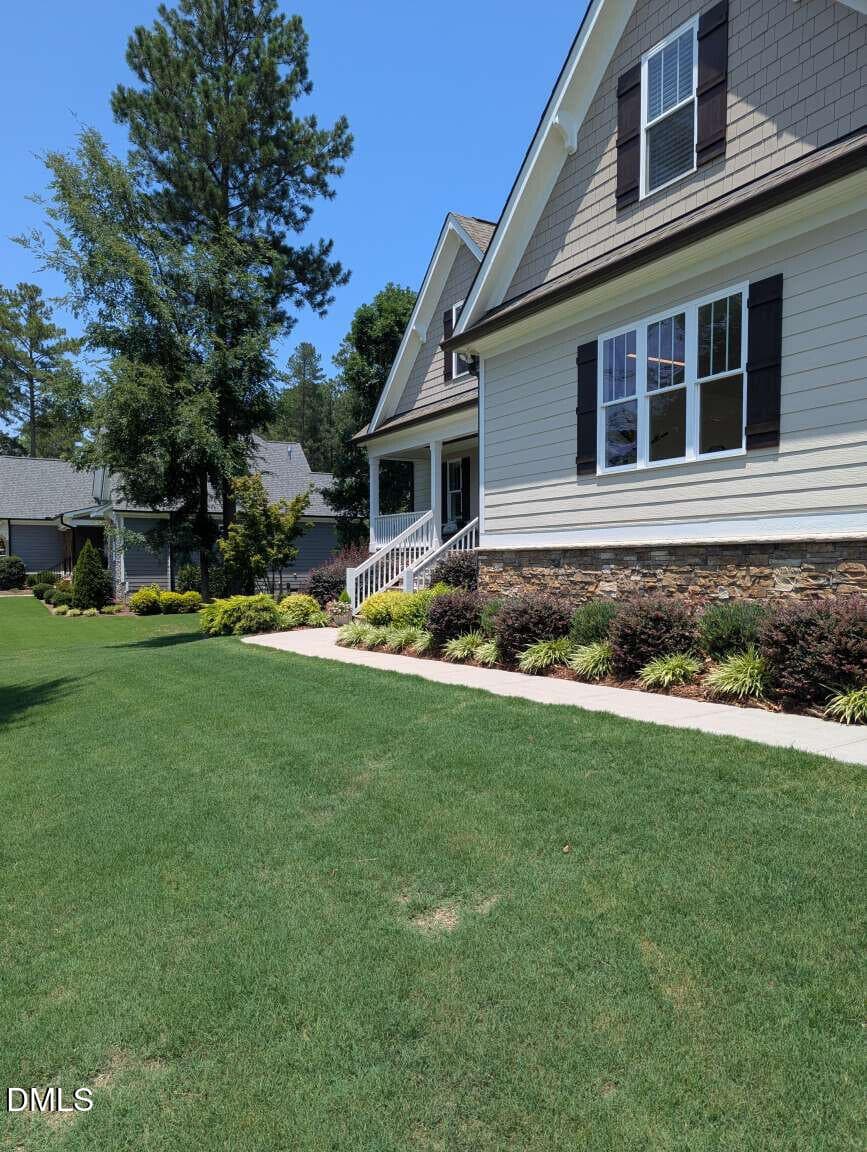 Taul.3 - 130 Anna Marie Way, Youngsville, NC 27596, Youngsville