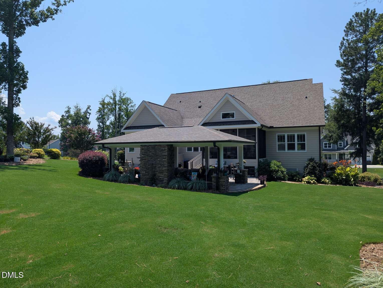 Taul.5 - 130 Anna Marie Way, Youngsville, NC 27596, Youngsville