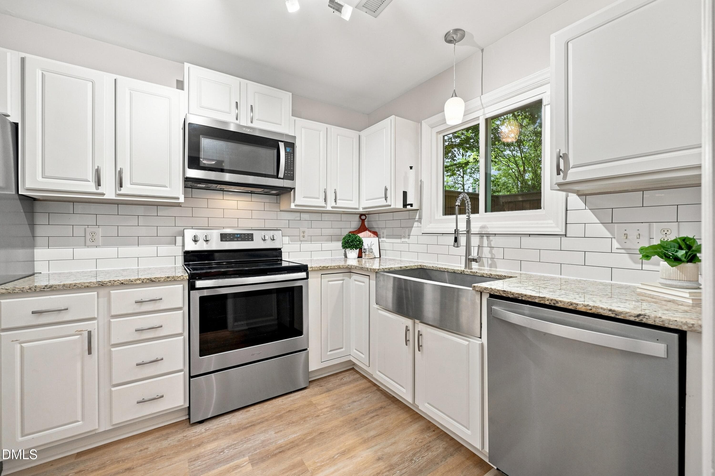 Kitchen - 4307 Southwind Drive, Raleigh, NC 27613, Raleigh