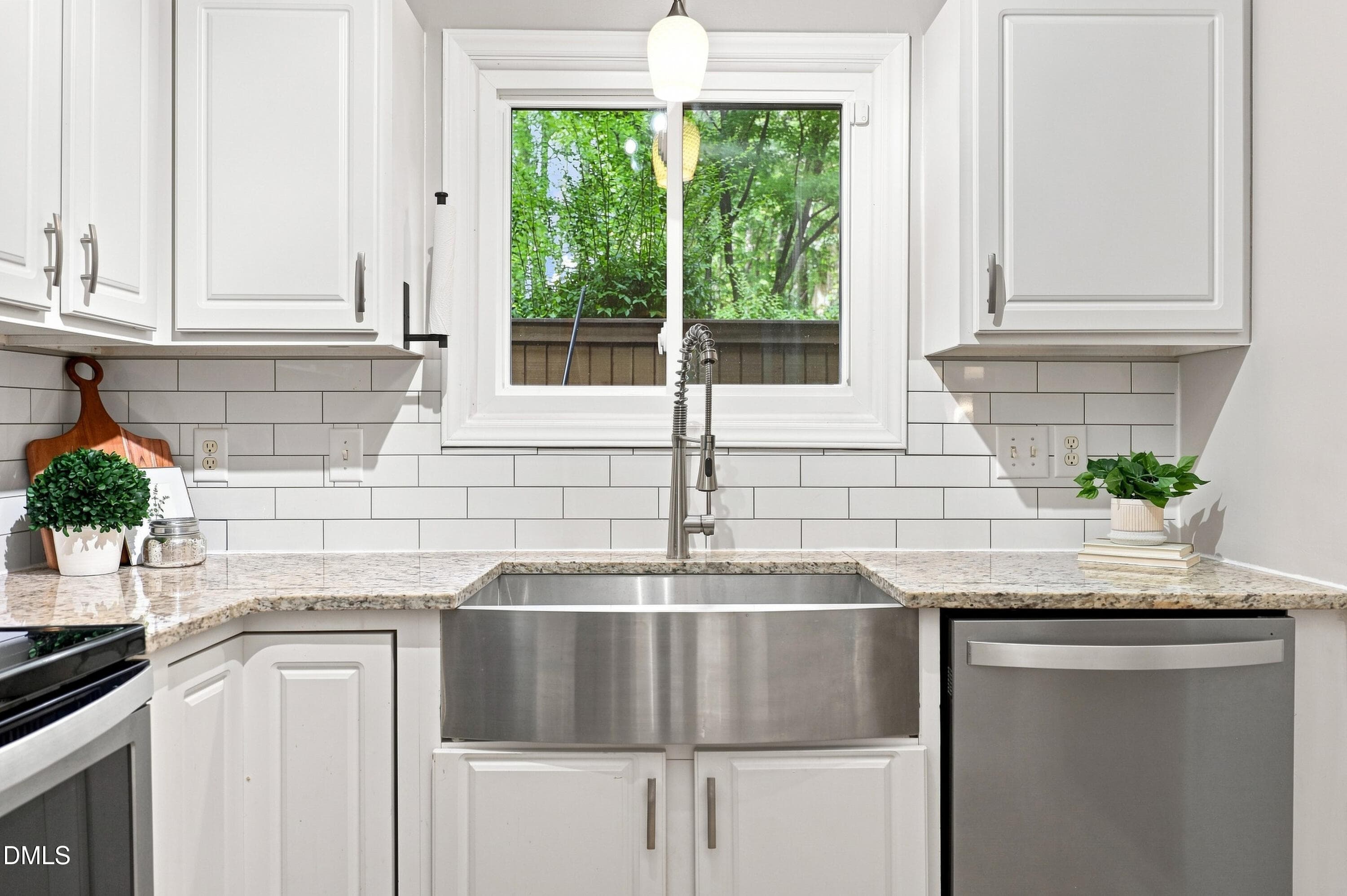 Kitchen - 4307 Southwind Drive, Raleigh, NC 27613, Raleigh