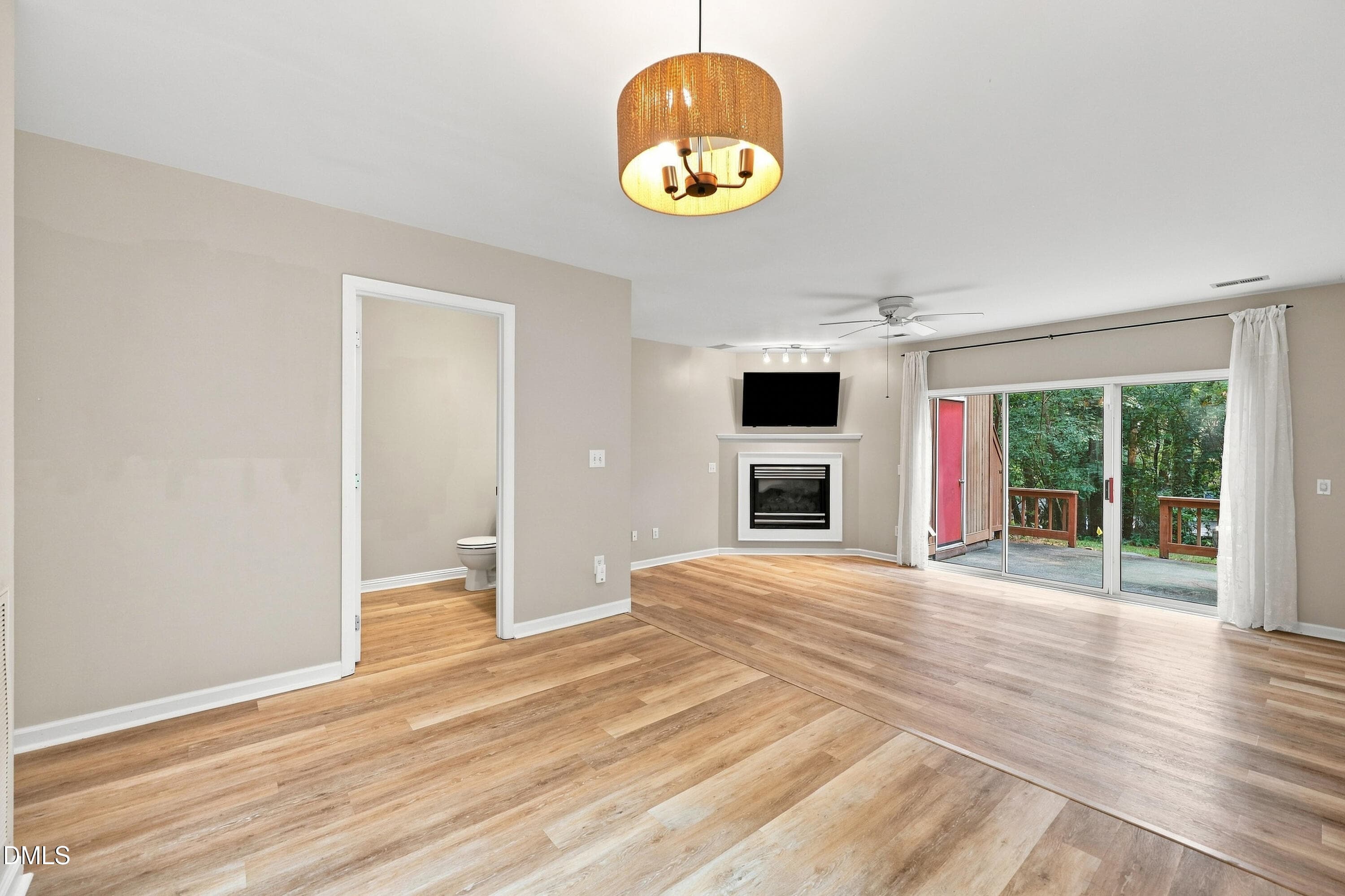 Dining Room - 4307 Southwind Drive, Raleigh, NC 27613, Raleigh