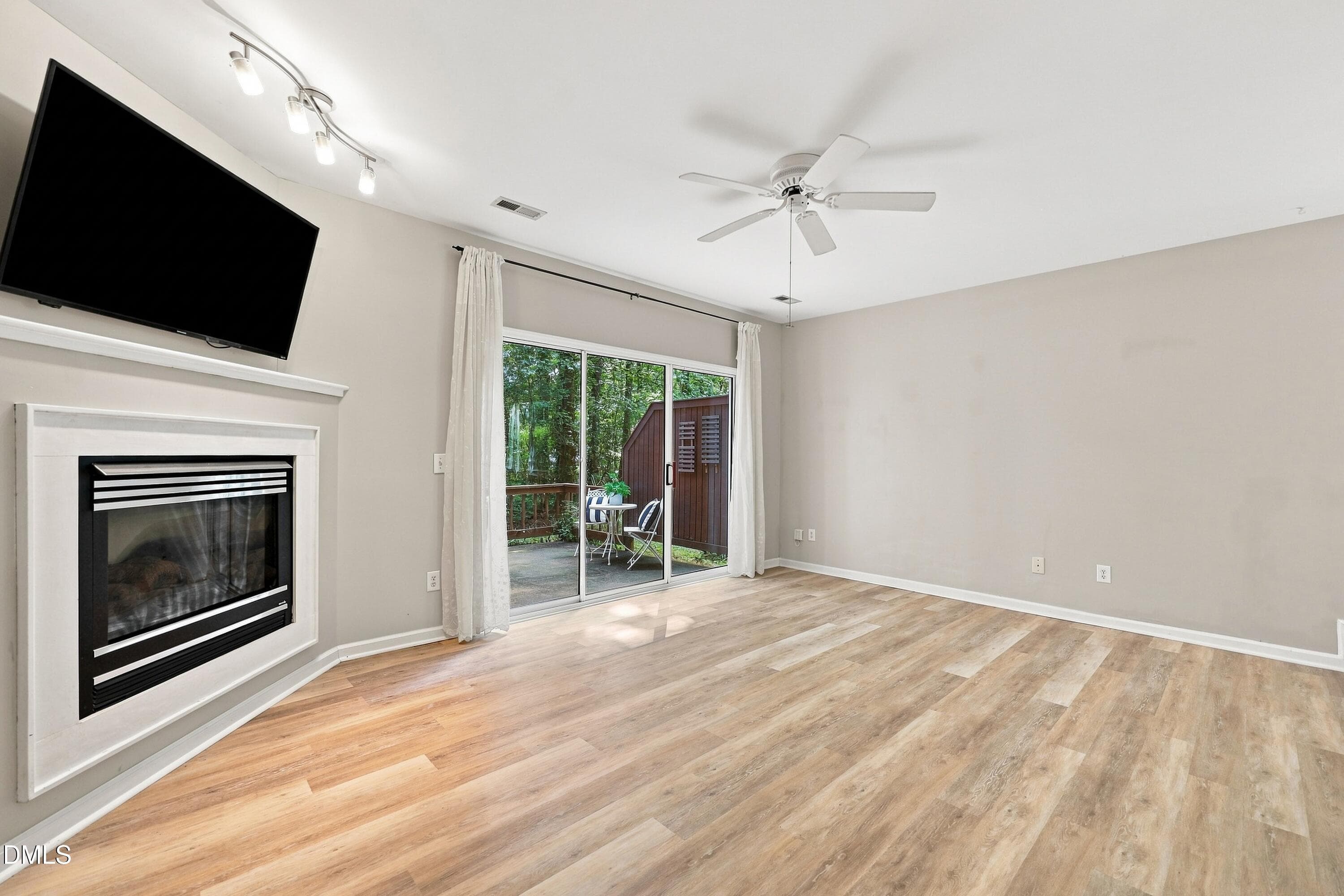 Family Room - 4307 Southwind Drive, Raleigh, NC 27613, Raleigh