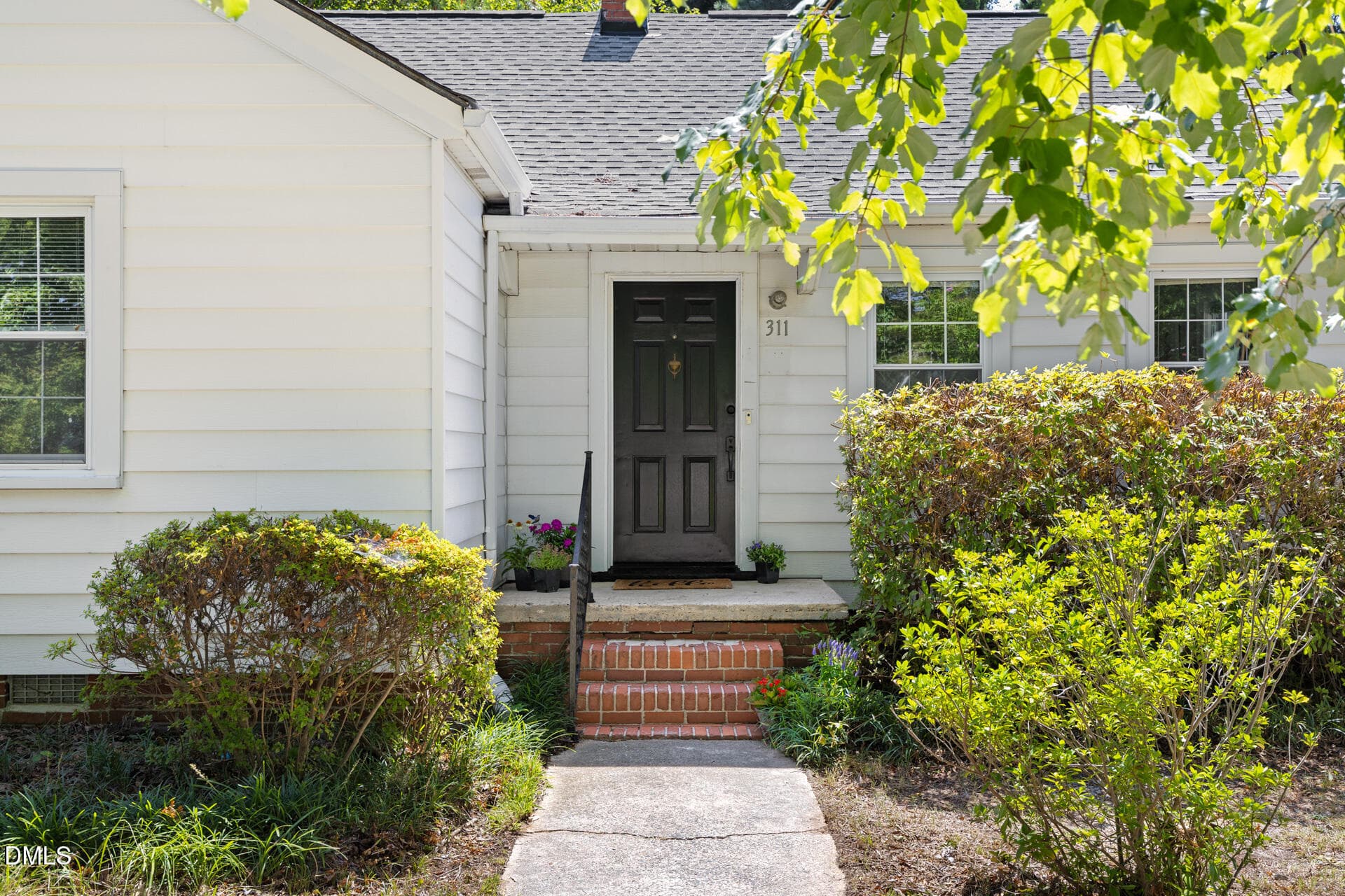 311-W-Carver-103 - 311 W Carver Street, Durham, NC 27704, Durham