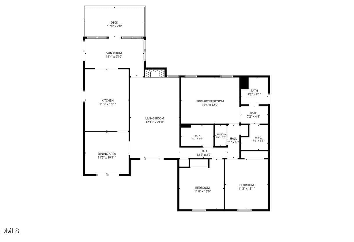 capture - 2816 Barwell Road, Raleigh, NC 27610, Raleigh