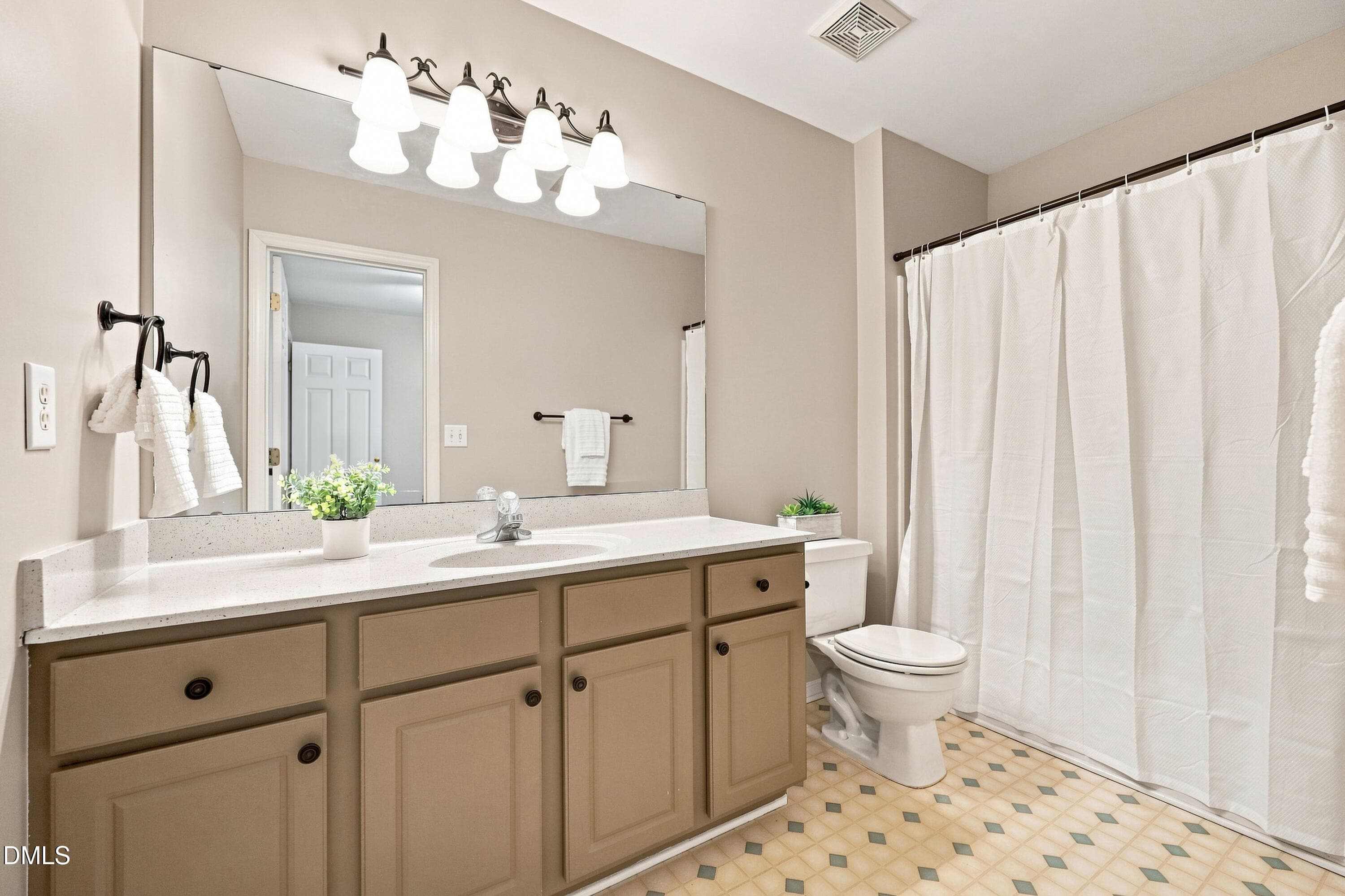 2nd Bathroom - 4307 Southwind Drive, Raleigh, NC 27613, Raleigh