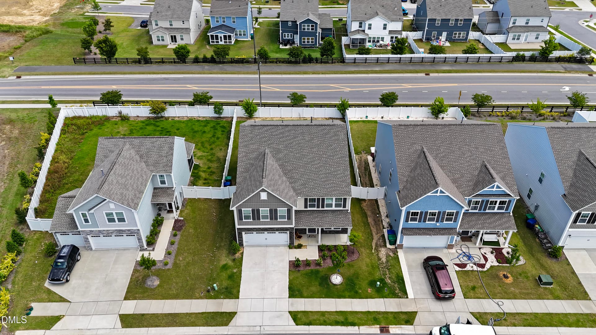 DJI_20250508013959_0018_D - 1305 Addison Lake Street, Fuquay Varina, NC 27526
