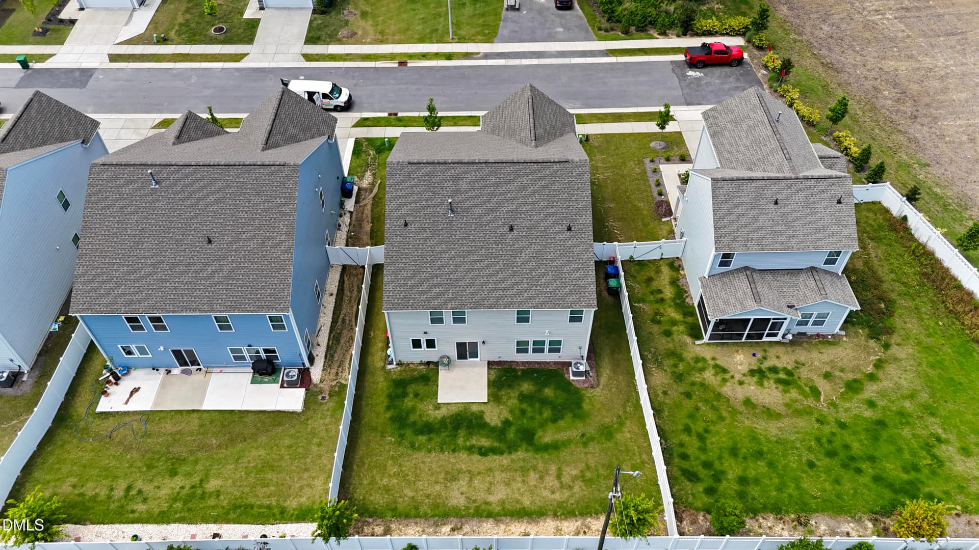 DJI_20250508014031_0020_D - 1305 Addison Lake Street, Fuquay Varina, NC 27526