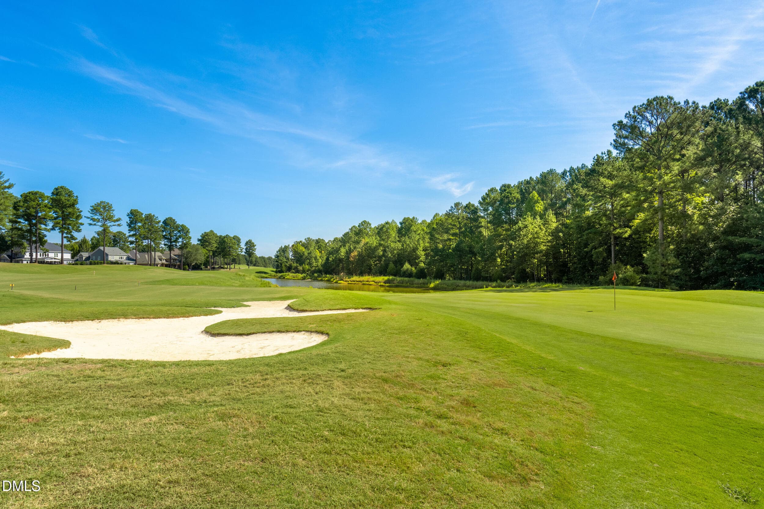 Chapel Ridge-14 - 410 Berry Patch Lane, Pittsboro, NC 27312, Pittsboro
