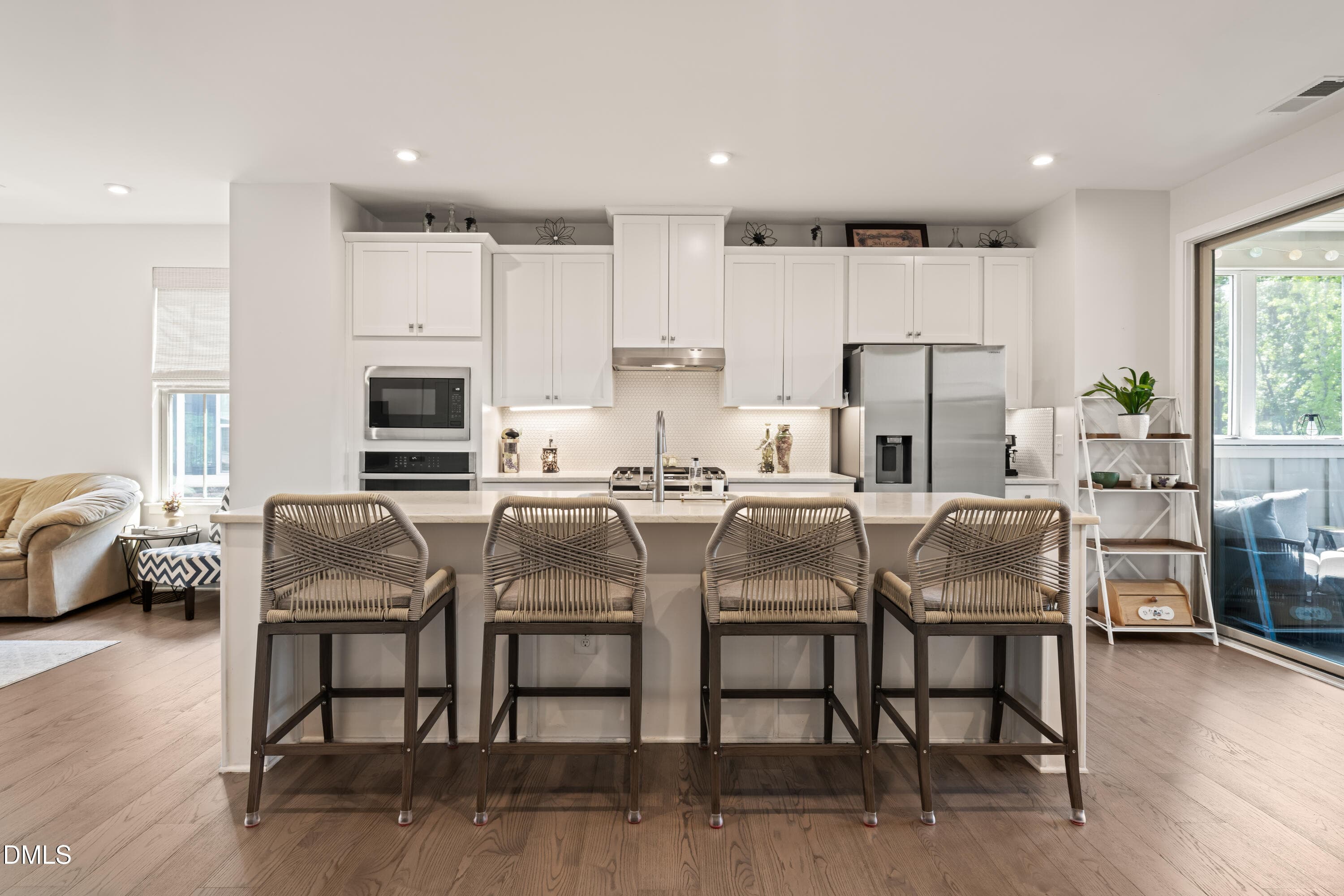 Bright Kitchen - 720 Channing Park Circle, Cary, NC 27519, Cary