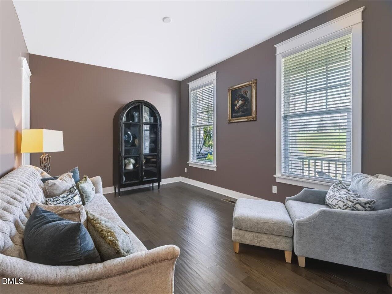 010-Flex Room - 137 Treeline Court, Holly Springs, NC 27540, Holly Springs