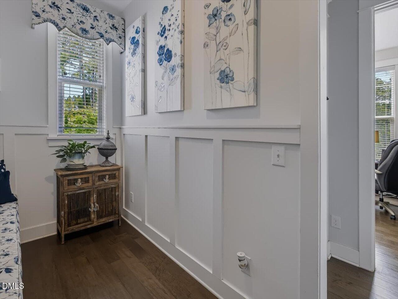 038-Mudroom - 137 Treeline Court, Holly Springs, NC 27540, Holly Springs