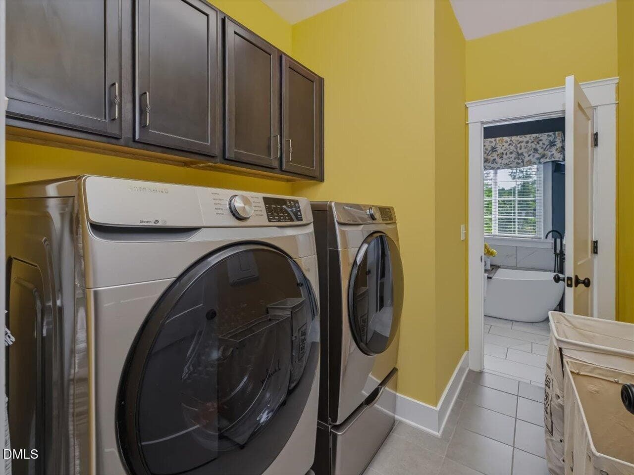 066-Laundry Room - 137 Treeline Court, Holly Springs, NC 27540, Holly Springs