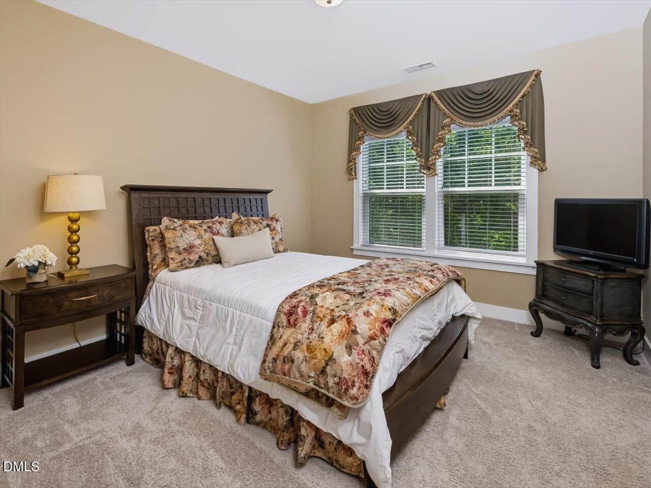 067-Bedroom 2 - 137 Treeline Court, Holly Springs, NC 27540, Holly Springs