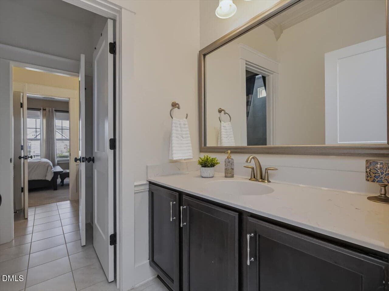 069-Shared Bath - 137 Treeline Court, Holly Springs, NC 27540, Holly Springs
