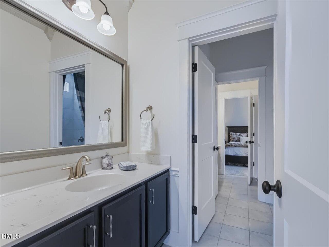 072-Shared Bath - 137 Treeline Court, Holly Springs, NC 27540, Holly Springs