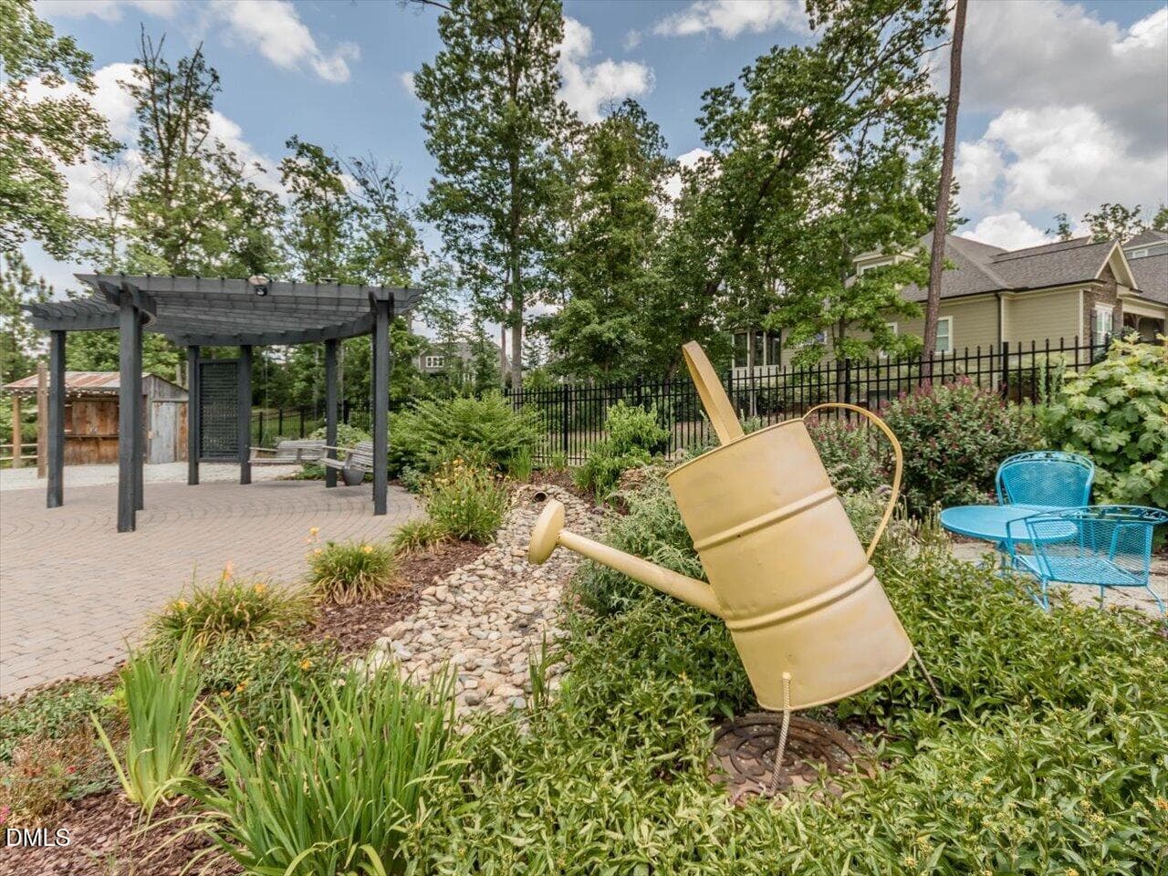 109-12 Oaks Garden - 137 Treeline Court, Holly Springs, NC 27540, Holly Springs