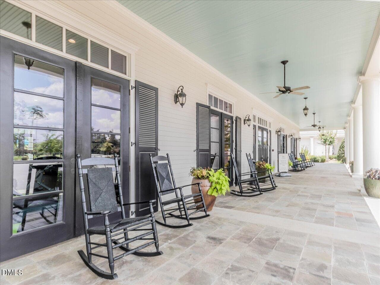 113-12 Oaks Resident Clubhouse - 137 Treeline Court, Holly Springs, NC 27540, Holly Springs