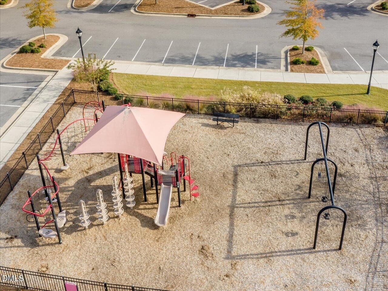 120-12 Oaks Playgrounds - 137 Treeline Court, Holly Springs, NC 27540, Holly Springs