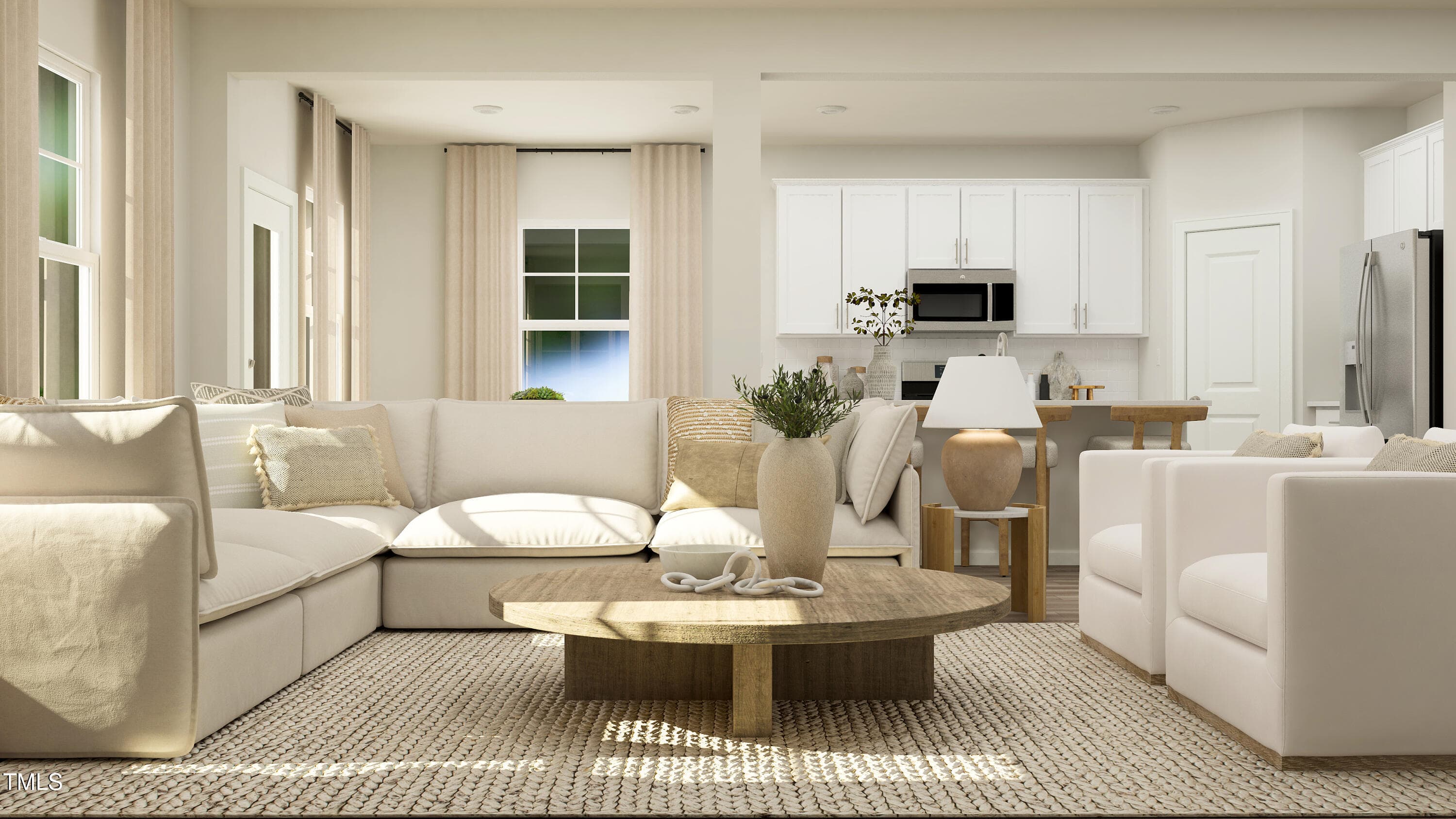 SUN_Autumnwood_Rend_Tessa_Living_1of2_F1 - 128 Tarnet Trail, Angier, NC 27501, Angier