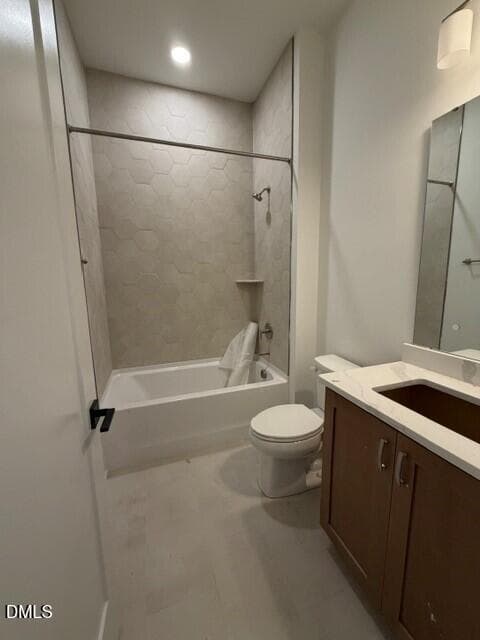 110 Guest bath - 1149 Betula Road #110, Raleigh, NC 27610, Raleigh