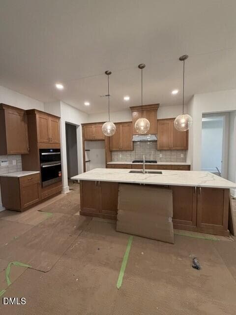 110 kitchen 2 - 1149 Betula Road #110, Raleigh, NC 27610, Raleigh
