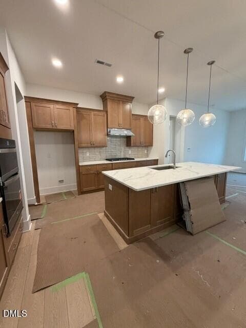 110 kitchen - 1149 Betula Road #110, Raleigh, NC 27610, Raleigh