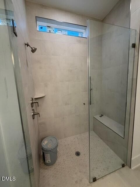 110 primary bath 2 - 1149 Betula Road #110, Raleigh, NC 27610, Raleigh