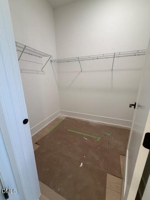 110 PB closet - 1149 Betula Road #110, Raleigh, NC 27610, Raleigh