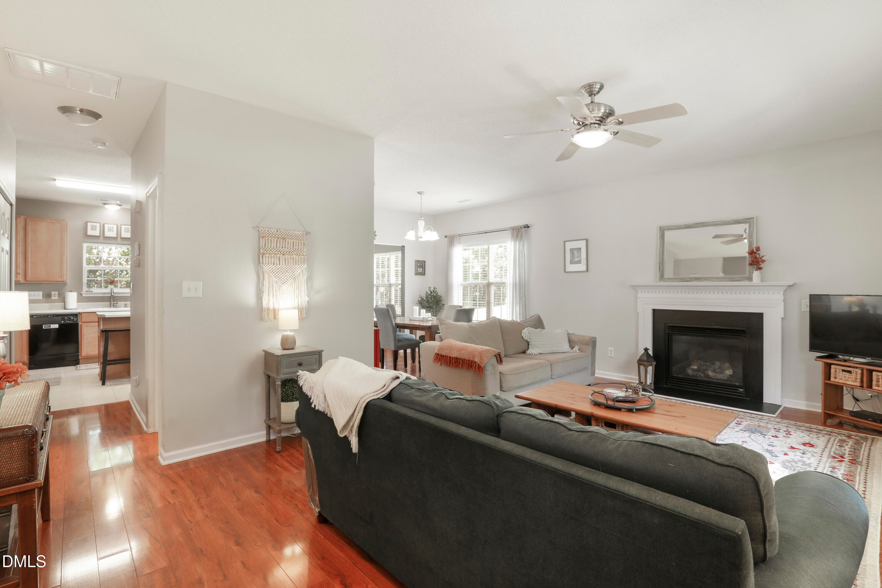 227A6480 - 142 Cline Falls Drive, Holly Springs, NC 27540, Holly Springs