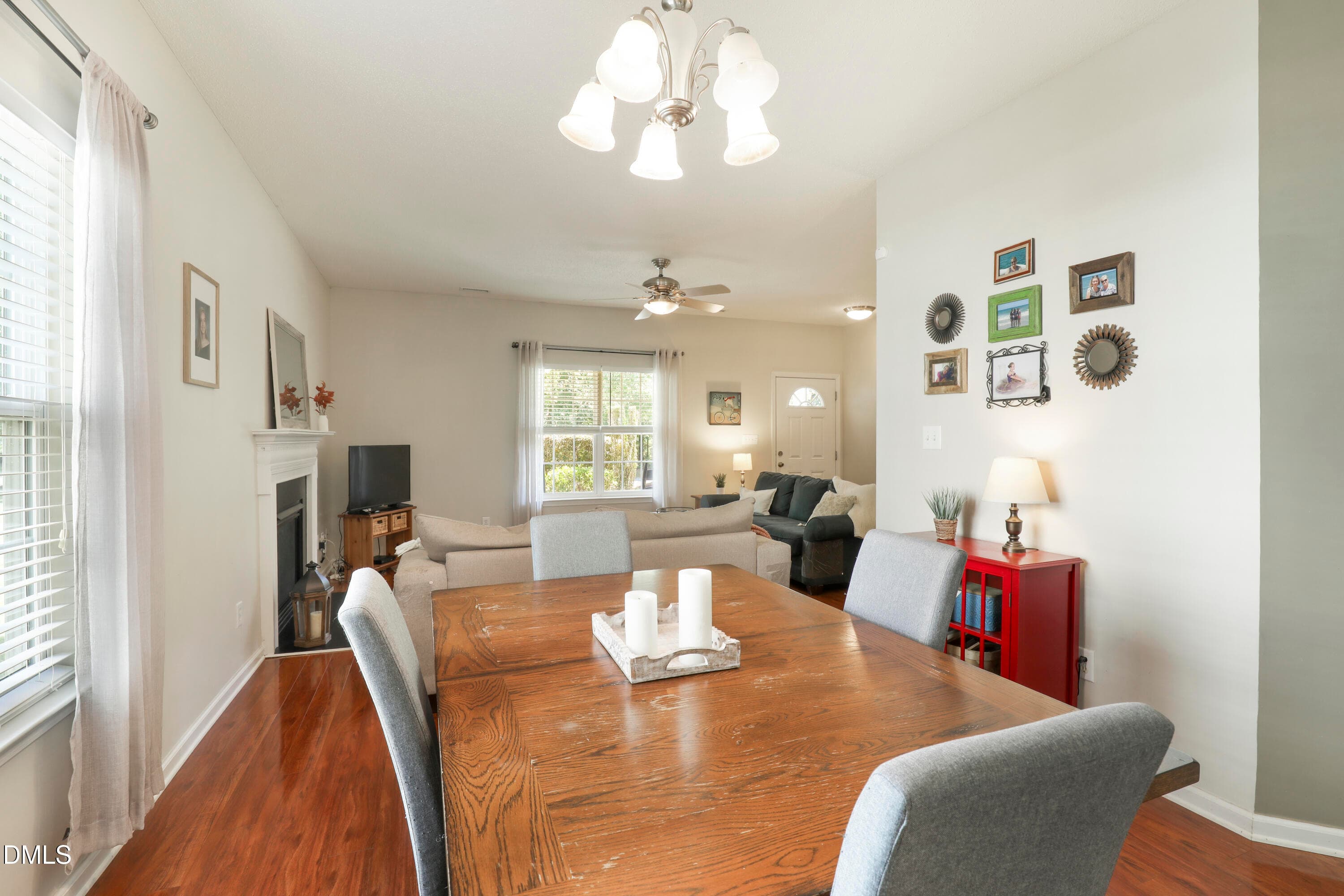 227A6498 - 142 Cline Falls Drive, Holly Springs, NC 27540, Holly Springs