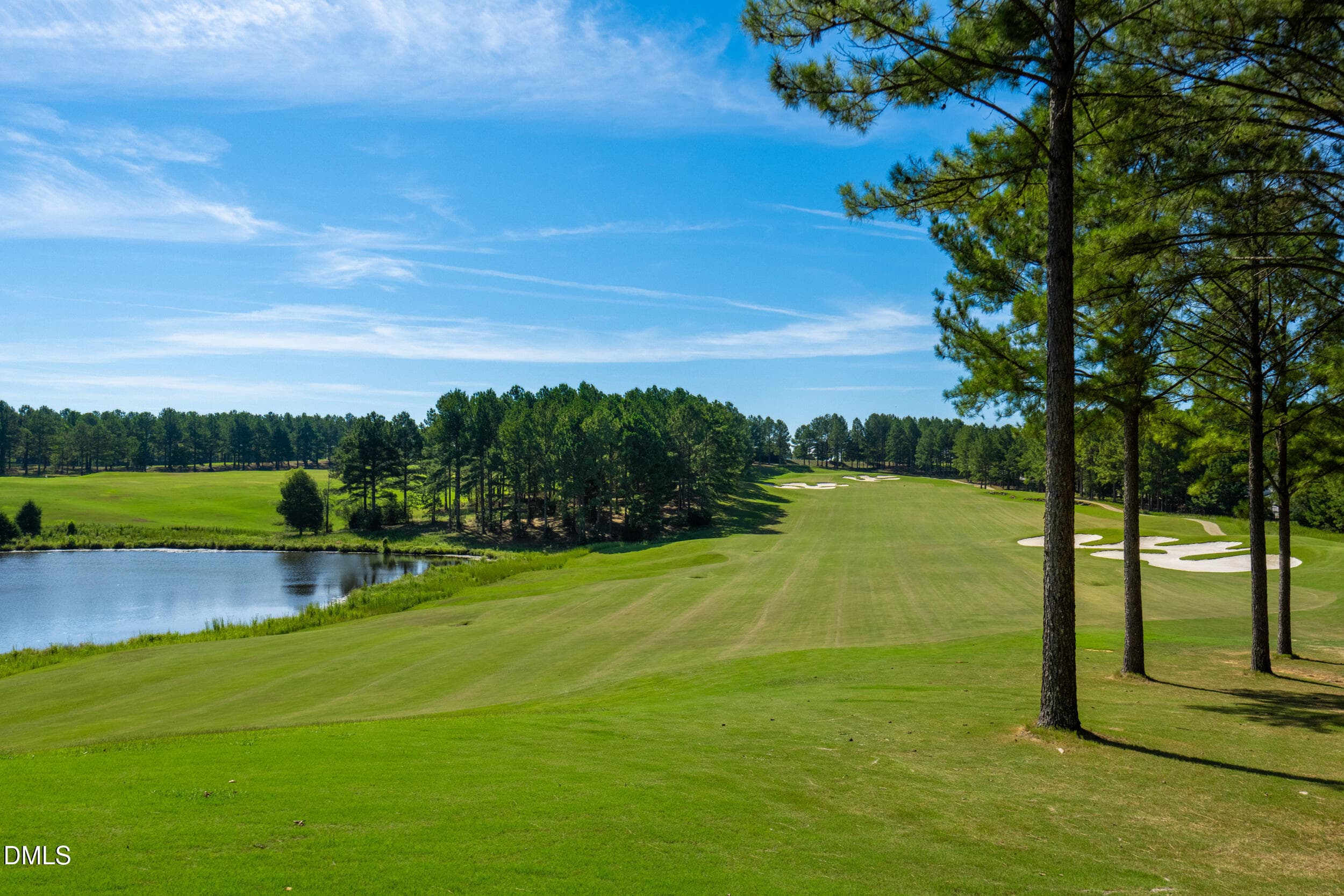 Chapel Ridge-13 - 410 Berry Patch Lane, Pittsboro, NC 27312, Pittsboro