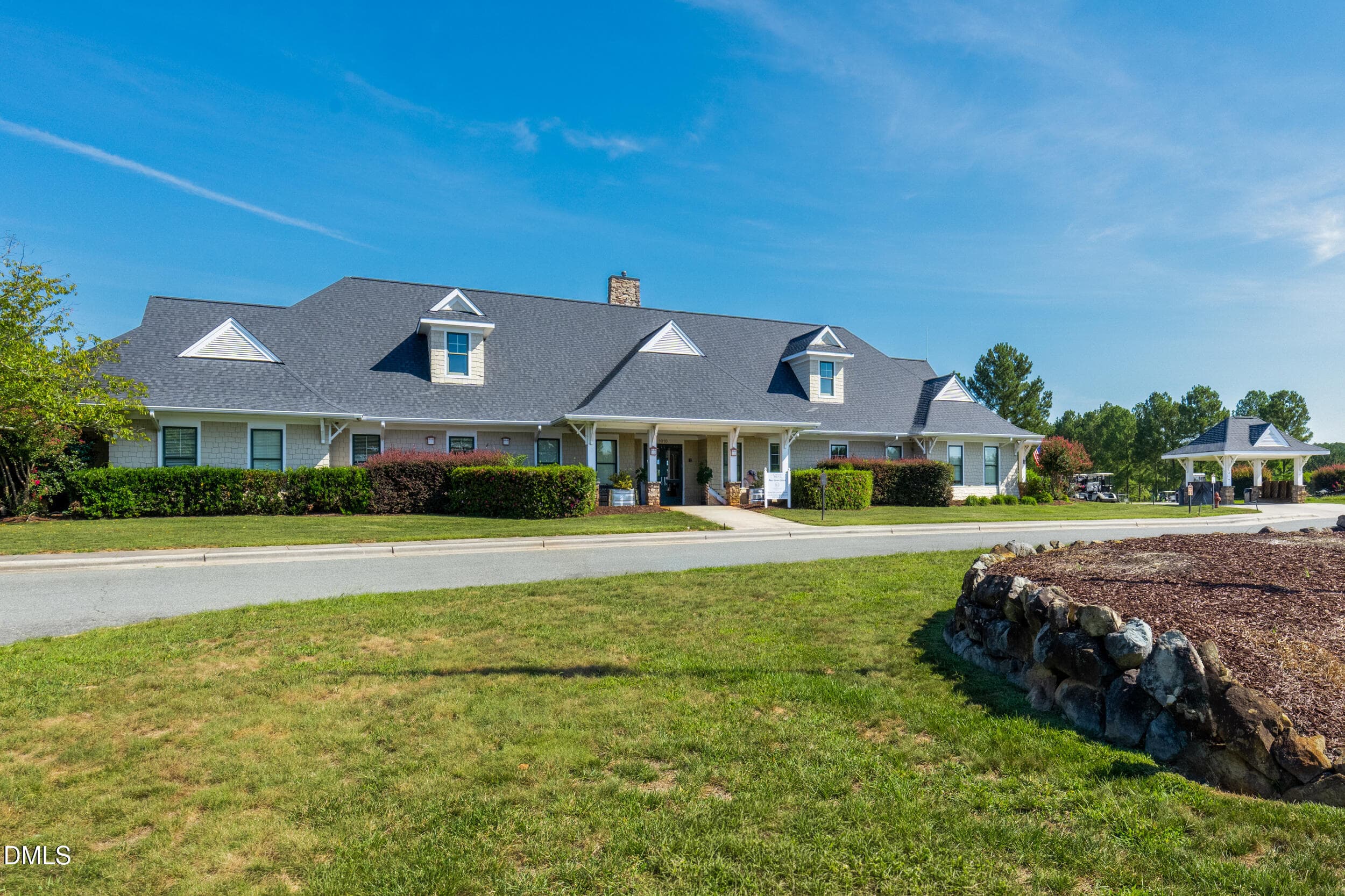 Chapel Ridge-12 - 410 Berry Patch Lane, Pittsboro, NC 27312, Pittsboro