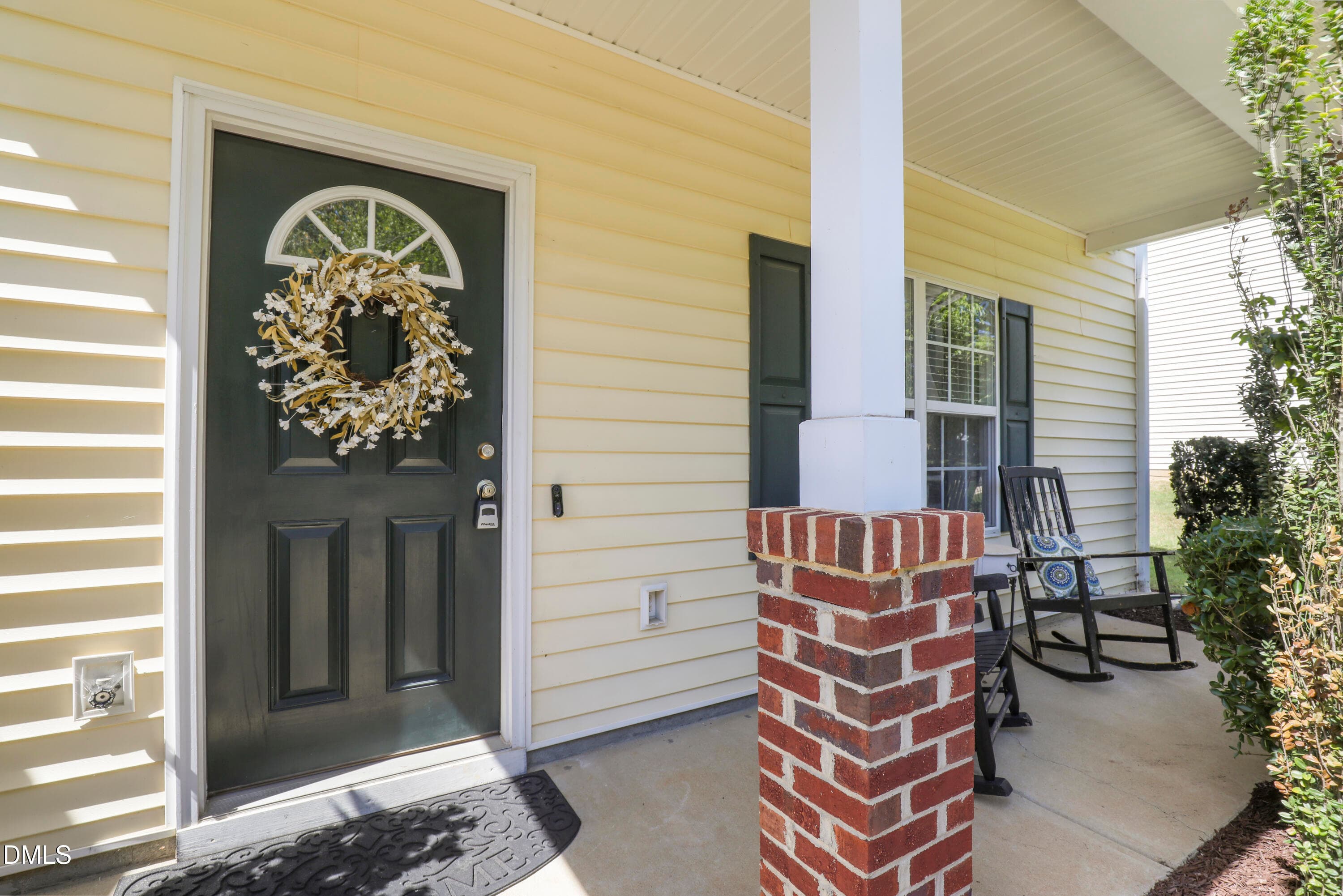 227A6540 - 142 Cline Falls Drive, Holly Springs, NC 27540, Holly Springs