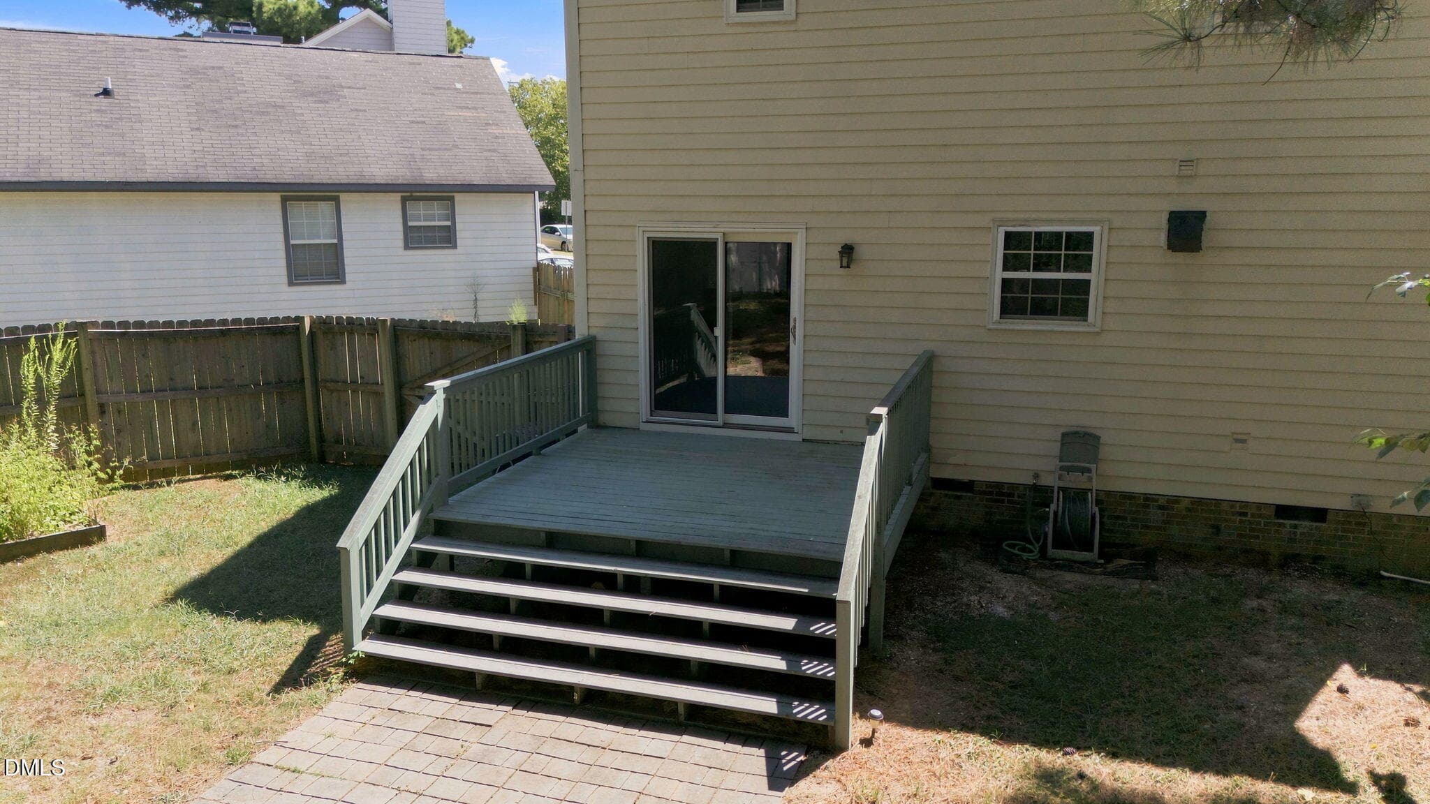 25-web-or-mls-DJI_20260909124232_0397_D_ - 4201 Mardela Spring Drive, Raleigh, NC 27616, Raleigh