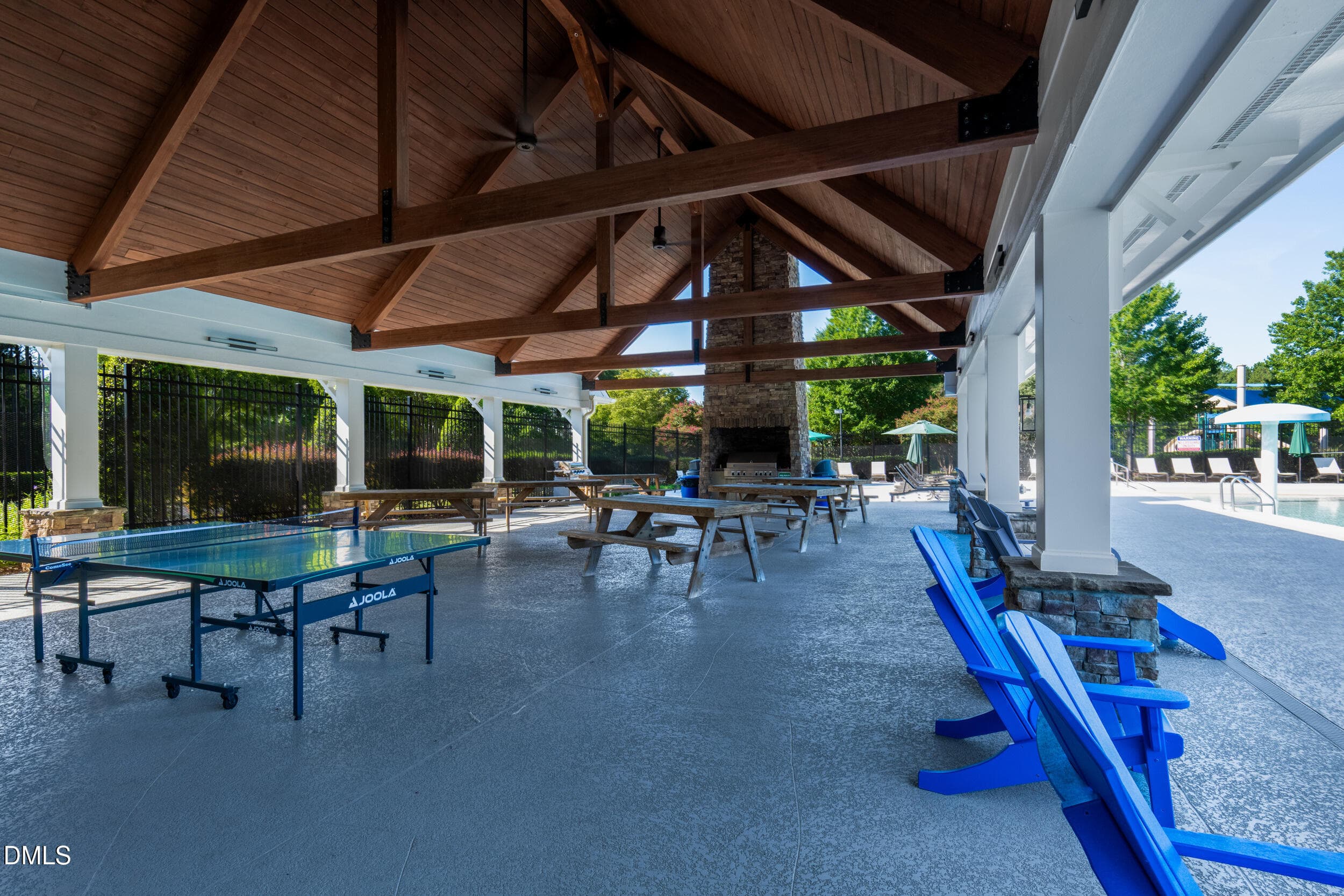 Chapel Ridge-8 - 410 Berry Patch Lane, Pittsboro, NC 27312, Pittsboro