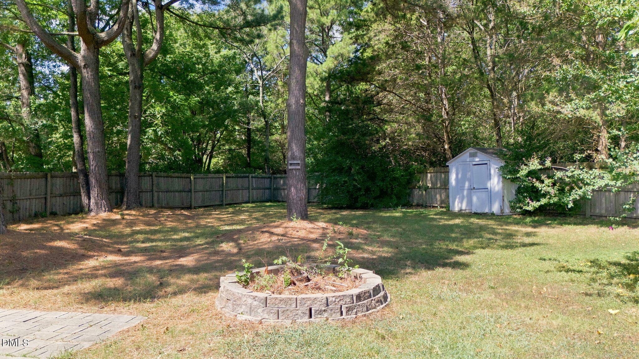 22-web-or-mls-DJI_20260909124152_0393_D_ - 4201 Mardela Spring Drive, Raleigh, NC 27616, Raleigh