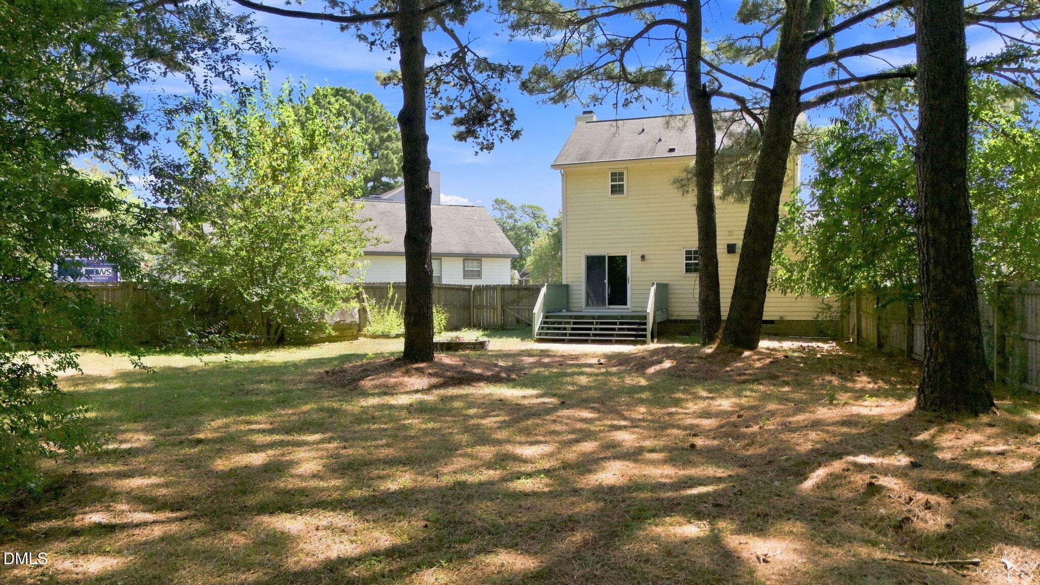24-web-or-mls-DJI_20260909124219_0396_D_ - 4201 Mardela Spring Drive, Raleigh, NC 27616, Raleigh