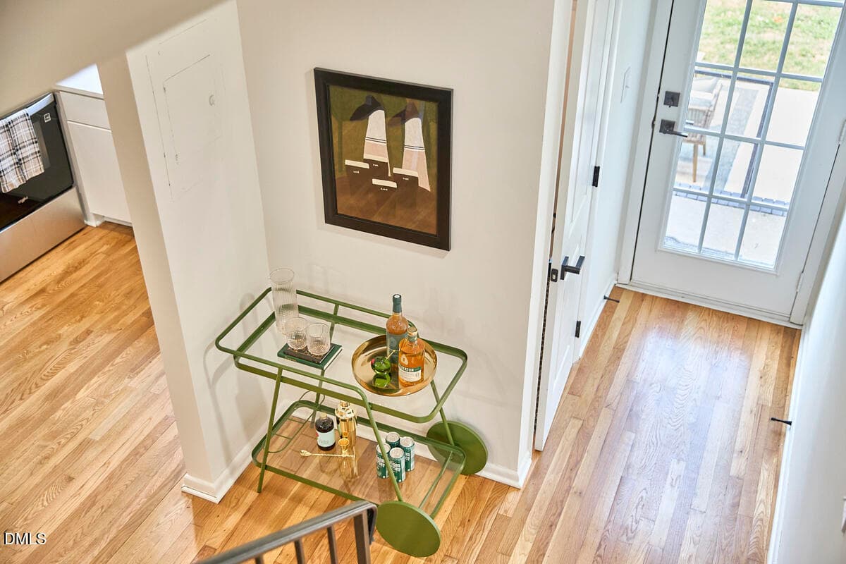 015 - 2600 Noble Road A, Raleigh, NC 27608, Raleigh