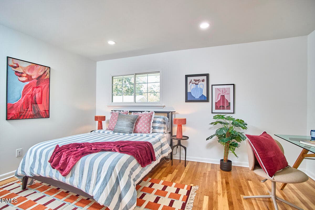 103 - 2600 Noble Road A, Raleigh, NC 27608, Raleigh