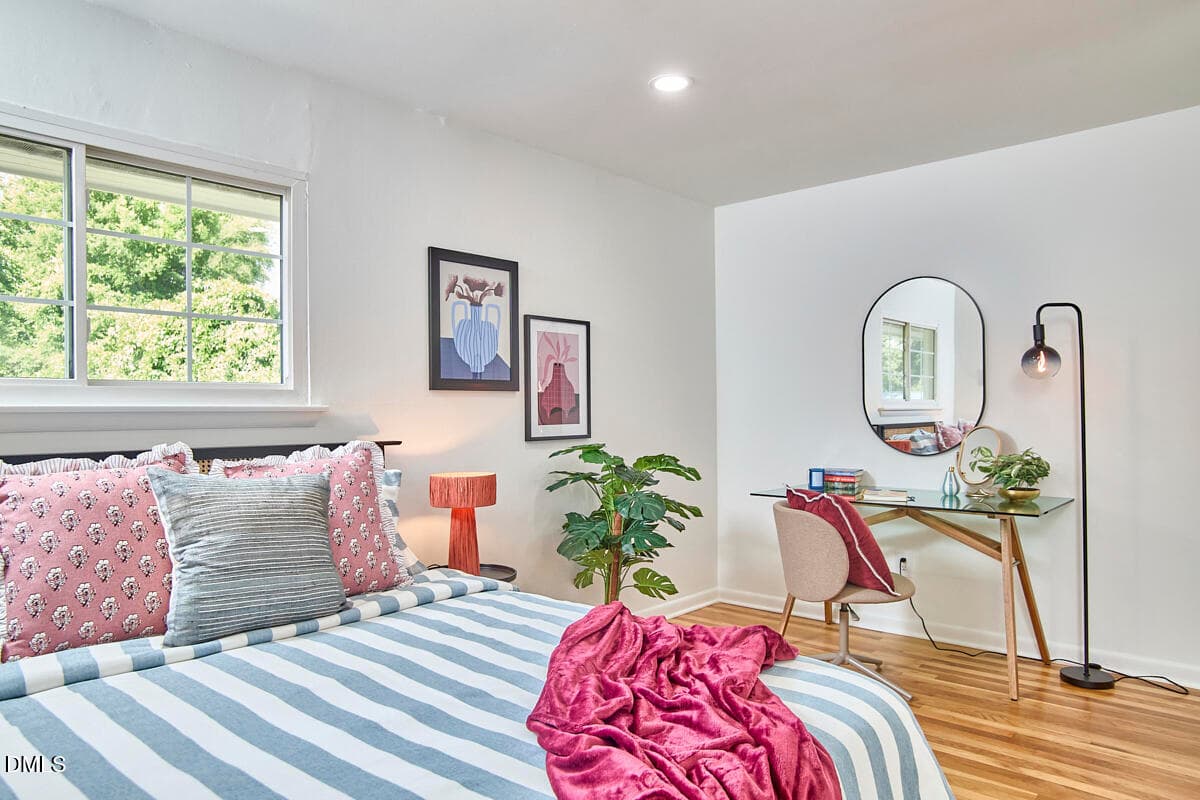 104 - 2600 Noble Road A, Raleigh, NC 27608, Raleigh