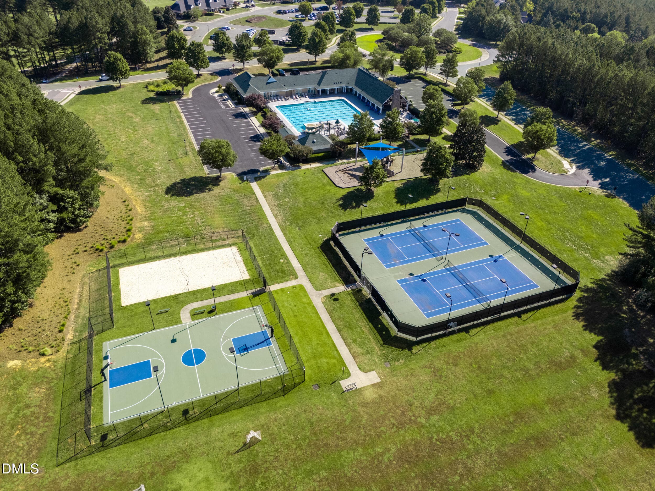Chapel Ridge - 410 Berry Patch Lane, Pittsboro, NC 27312, Pittsboro
