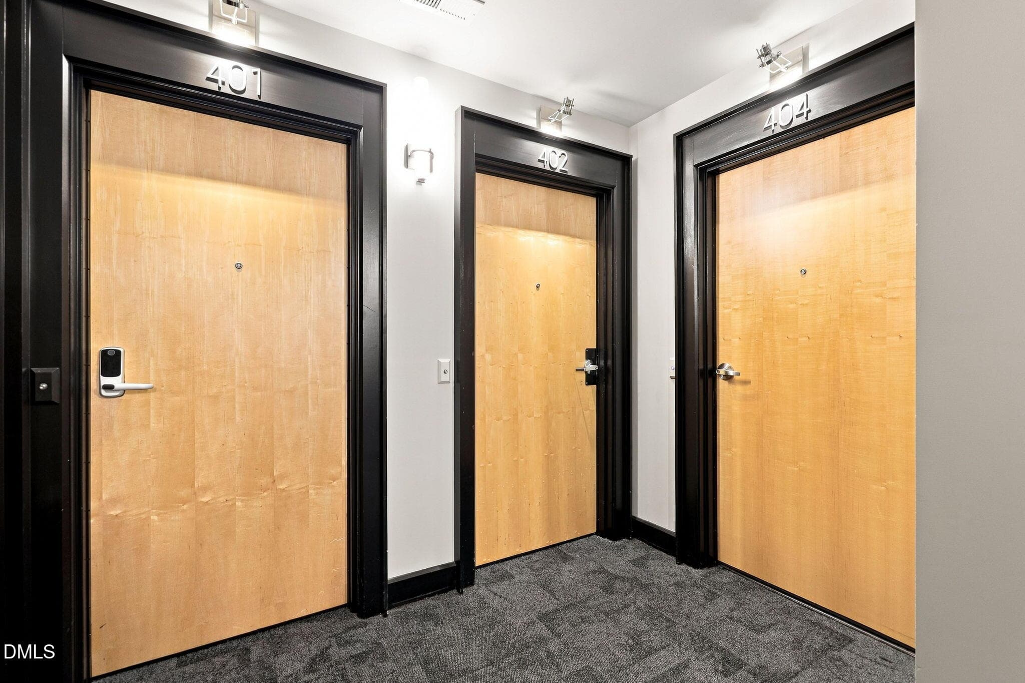 Front Door 402 - 2608 Erwin Road 402, Durham, NC 27705, Durham