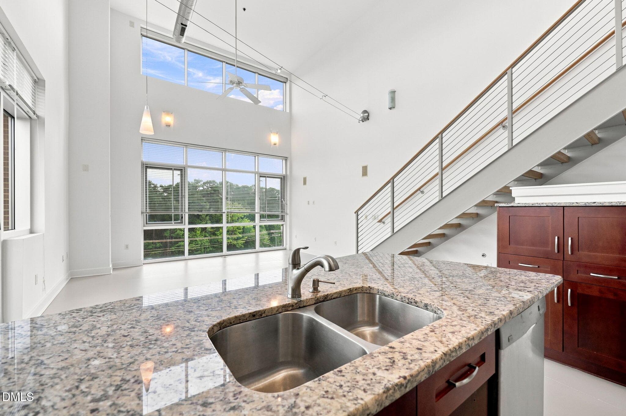 Kitchen to FR - 2608 Erwin Road 402, Durham, NC 27705, Durham